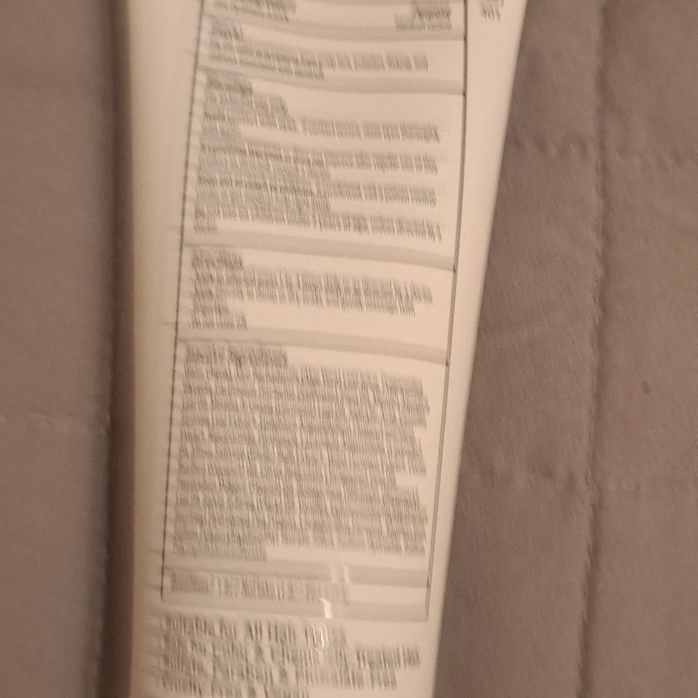 Jupiter dandruff scalp treatment - Picture 2 of 2